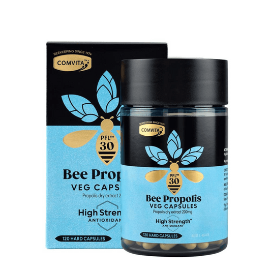 Propolis Me Rigon Propolis Products for Immune Support and Antioxidants - Manuka Hut